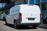 Mercedes-Benz Vito 116 CDI Lang Kasten 7G/LED/NAVI/PDC/AHK - gebrauchte Mercedes-Benz Kleinbus