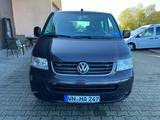 Volkswagen T5 Transporter Bus Multivan Sport Edition - VW T5 Transporter Gebrauchtwagen in Stuttgart