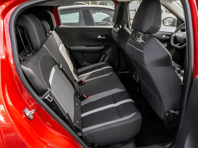 Opel Frontera GS 1.2 107 kW Ergonomiesitz 7-Sitzer