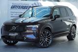 Volvo XC90 Facelift T8 Ultra Dark Recharge PHEV AWD