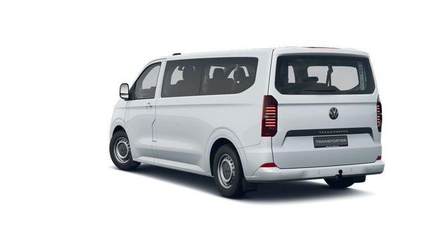 Transporter Kombi LR 2.0 TDI 110 kW DSG 9- SITZE