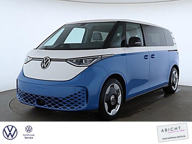 ID. Buzz Pro LR Pro 210kW AHK Winterr. ACC Kamer