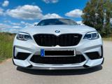 BMW M2 Competition, 1.Hand/keine Rennstrecke - BMW M2 in Herne