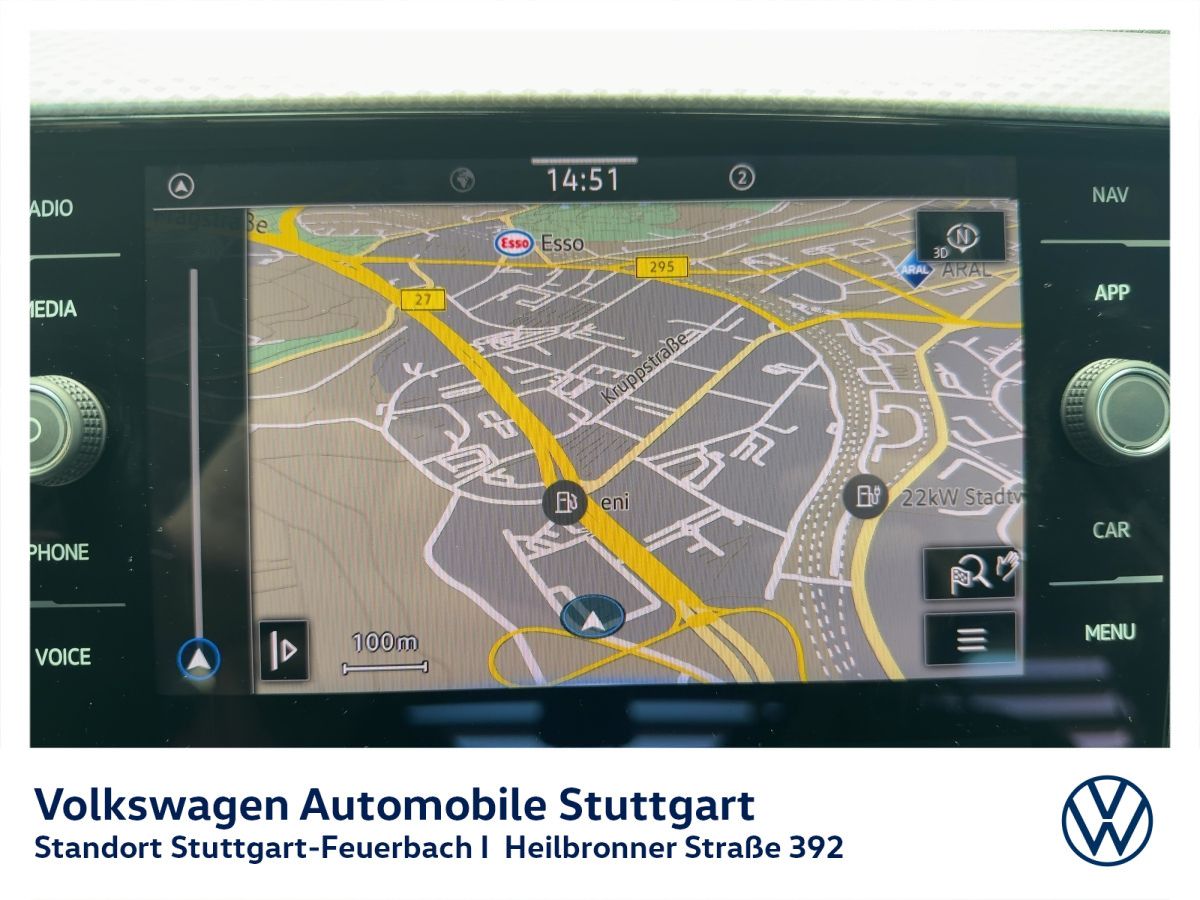Volkswagen T-Cross - Bild 15