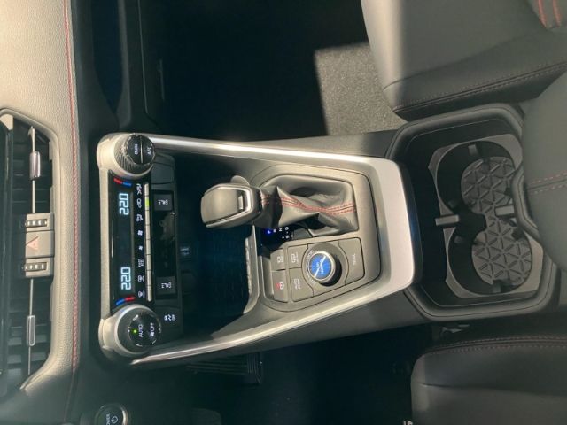 Suzuki Across - Bild 17