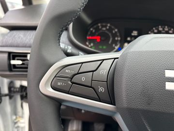 Dacia Sandero Expression TCe 100