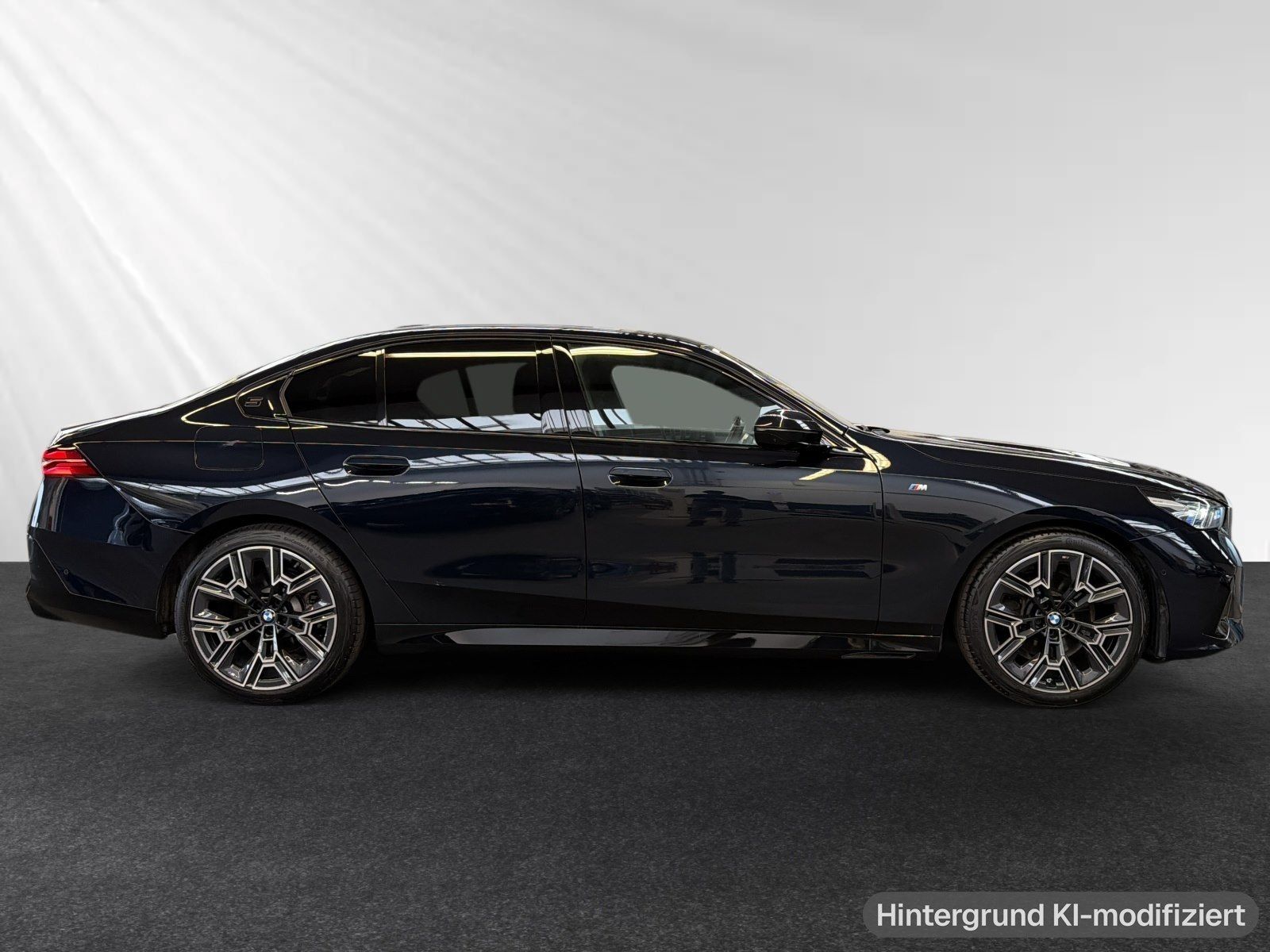 BMW 520 - Bild 2