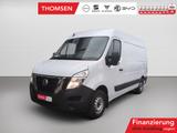 Nissan Interstar Kastenwagen dCi 150 L2H2 AHK+PDC+SpurW - Nissan Interstar mit Schiebetür