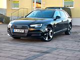 Audi A4 Avant Quattro Sport STREIFSCHADEN! FAHRBEREIT - Audi: Unfallwagen
