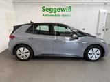 Volkswagen ID.3 Pure Performance 110 kW City - Volkswagen ID.3: Pure