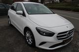 Mercedes-Benz B -Klasse B 200*Ausstattungs-Paket: Business - gebrauchte Mercedes-Benz B 200 aus dem Jahr 2021