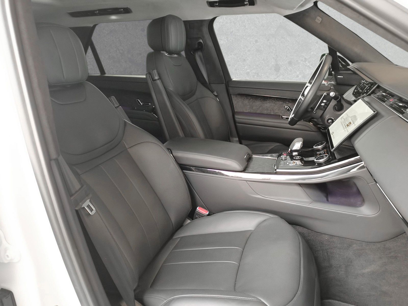 Land Rover Range Rover Sport P510e Autobiography Hybrid imagem 3