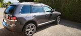 Volkswagen Touareg 3.0 V6 TDI  - VW Touareg bis 10.000 Euro
