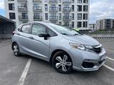 Honda Jazz 1.5 i-VTEC Dynamic USA Version. - Honda Jazz Dynamic mit Benzin-Antrieb