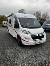 Sunlight V 66 Markise|Sat|TV|Rüfa|Garantie|1.Hand| - Sunlight T 66