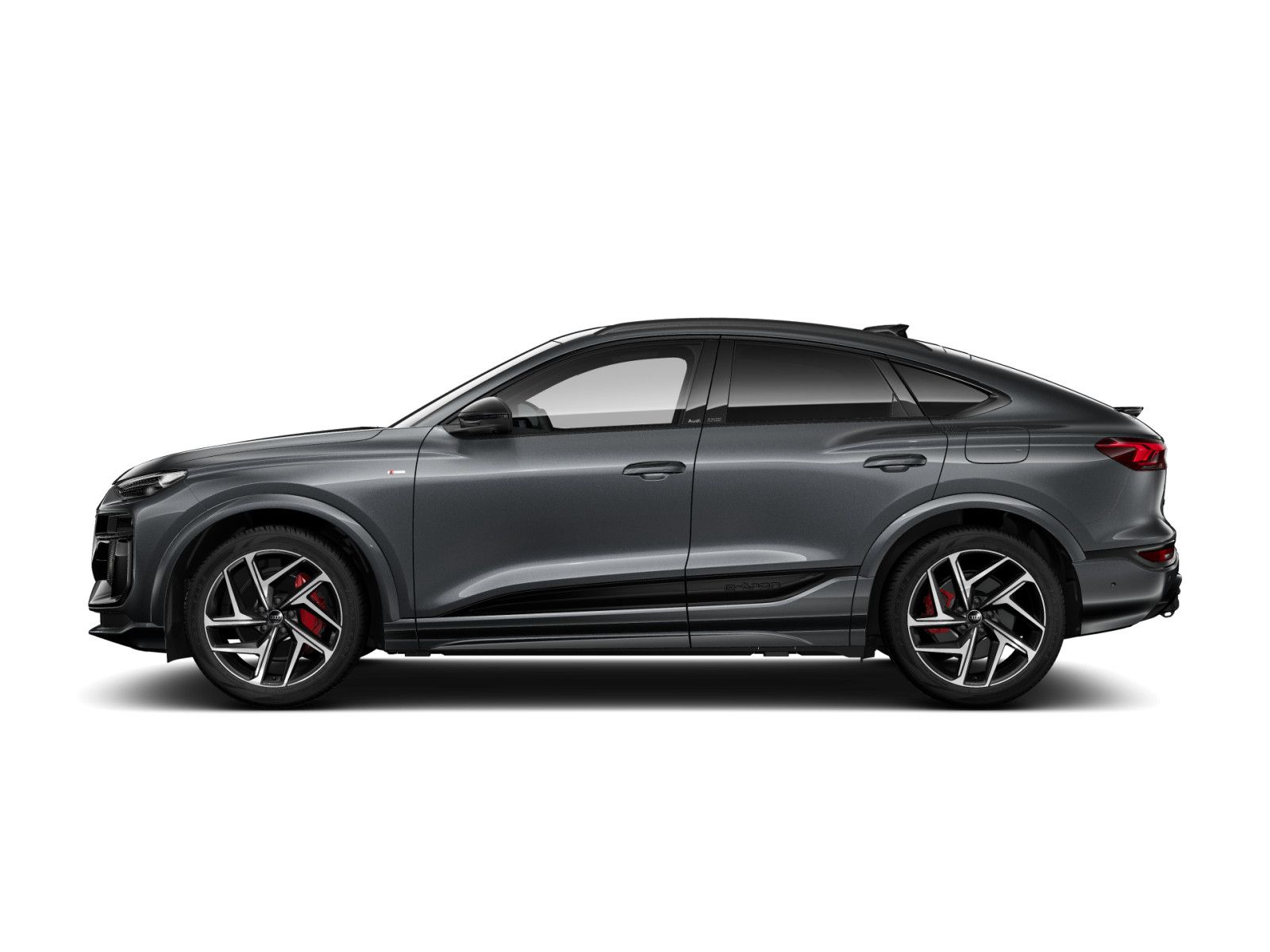 Audi e-tron - Bild 6