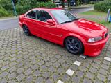 BMW 325Ci / TÜV 07/2027 - BMW 3er Reihe aus 2001