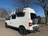 Volkswagen T5 LR 4Motion - Volkswagen T5 4motion