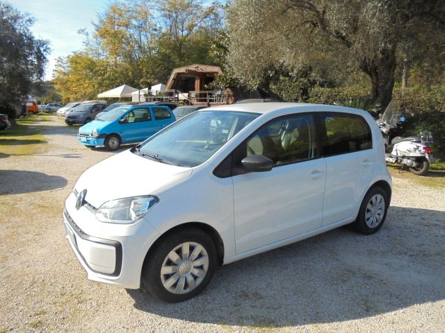 Volkswagen up! 1.0 75 CV 5p.