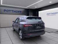 Skoda Karoq - Vorschau Bild 2