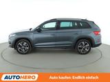 Skoda Kodiaq 2.0 TSI Sportline 4x4 Aut.*NAV*LED*ACC* - gebrauchte Skoda Kodiaq aus dem Jahr 2020