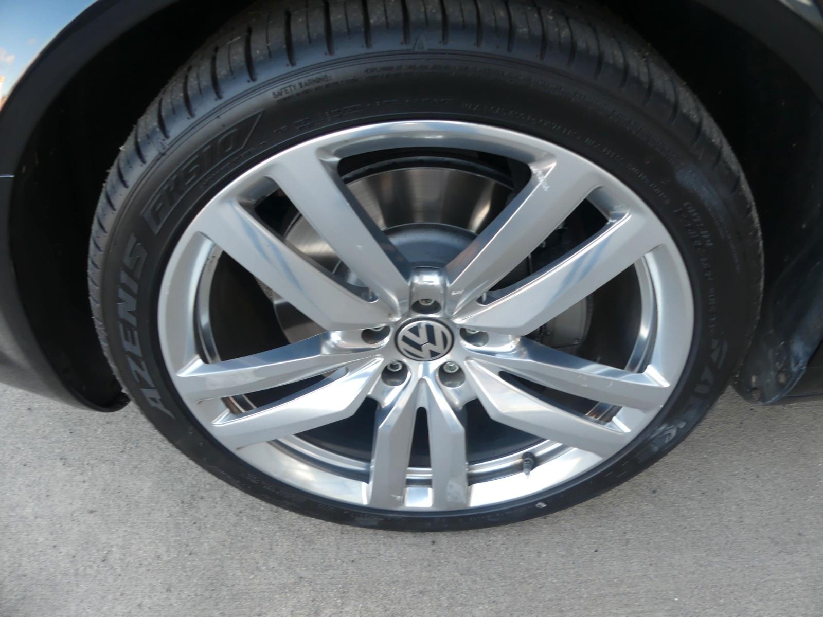 Volkswagen Phaeton V6 TDI 5-Sitzer 4Motion/Standheizung+FB!