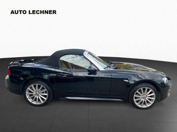 Bild 4 Fiat 124 Spider Lusso*DAB*SHZ*KLIMAAUTO*PDC*LEDER*