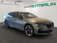 Skoda Superb - Vorschau Bild 2