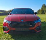 Skoda Octavia 2.0 TSI DSG RS FIRST EDITION Combi R... - Skoda Octavia: RS First Edition