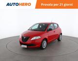Lancia LANCIA Ypsilon 1.2 69 CV 5 porte Elefantino - Lancia Ypsilon Elefantino mit Benzin-Antrieb