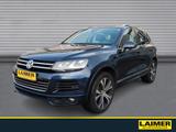 Volkswagen Touareg V6 TDI BMT - gebrauchte VW Touareg aus dem Jahr 2014