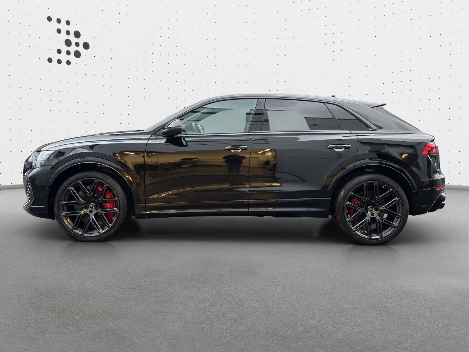 Audi RSQ8 - Bild 3