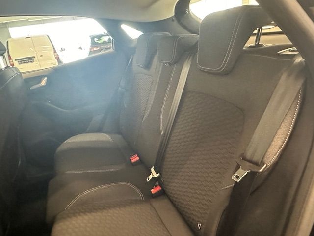 Fahrzeugabbildung Ford Puma Titanium VerkehrszeichenERK Kamera Tempomat
