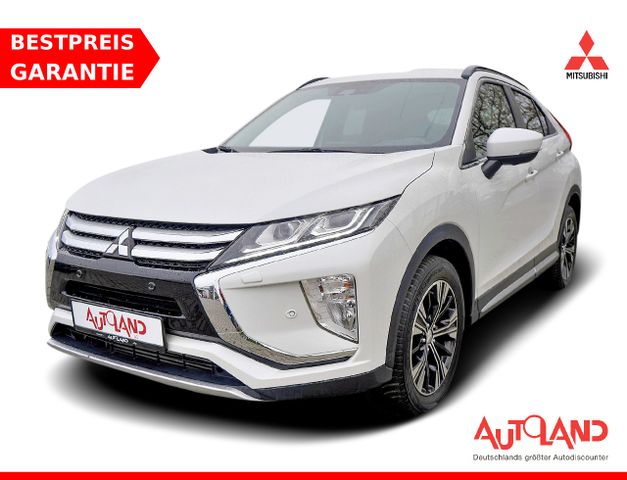 Mitsubishi Eclipse Cross 1.5 Intro Edition CVT LED 360° PDC