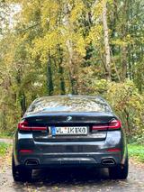 BMW 540d Hybrid xDrive M Sport  - BMW 540 in Hamburg