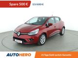 Renault Clio 1.2 TCe Energy Intens *NAVI*LED*CAM*SHZ* - Renault Clio: Intens