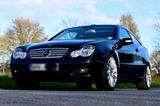 Mercedes-Benz Mercedes W 203 Sportcoupe  2,5 V6 - Traumz... - Mercedes-Benz: W203