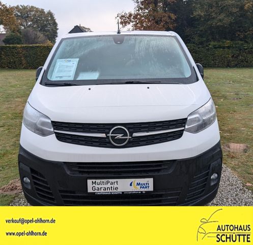 Opel Vivaro Kasten Automatik  Edition L