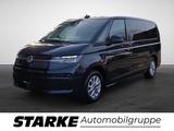 Volkswagen Multivan 2.0 TDI DSG Life lang LED Navi Digital  - Volkswagen LT: 5 Türen