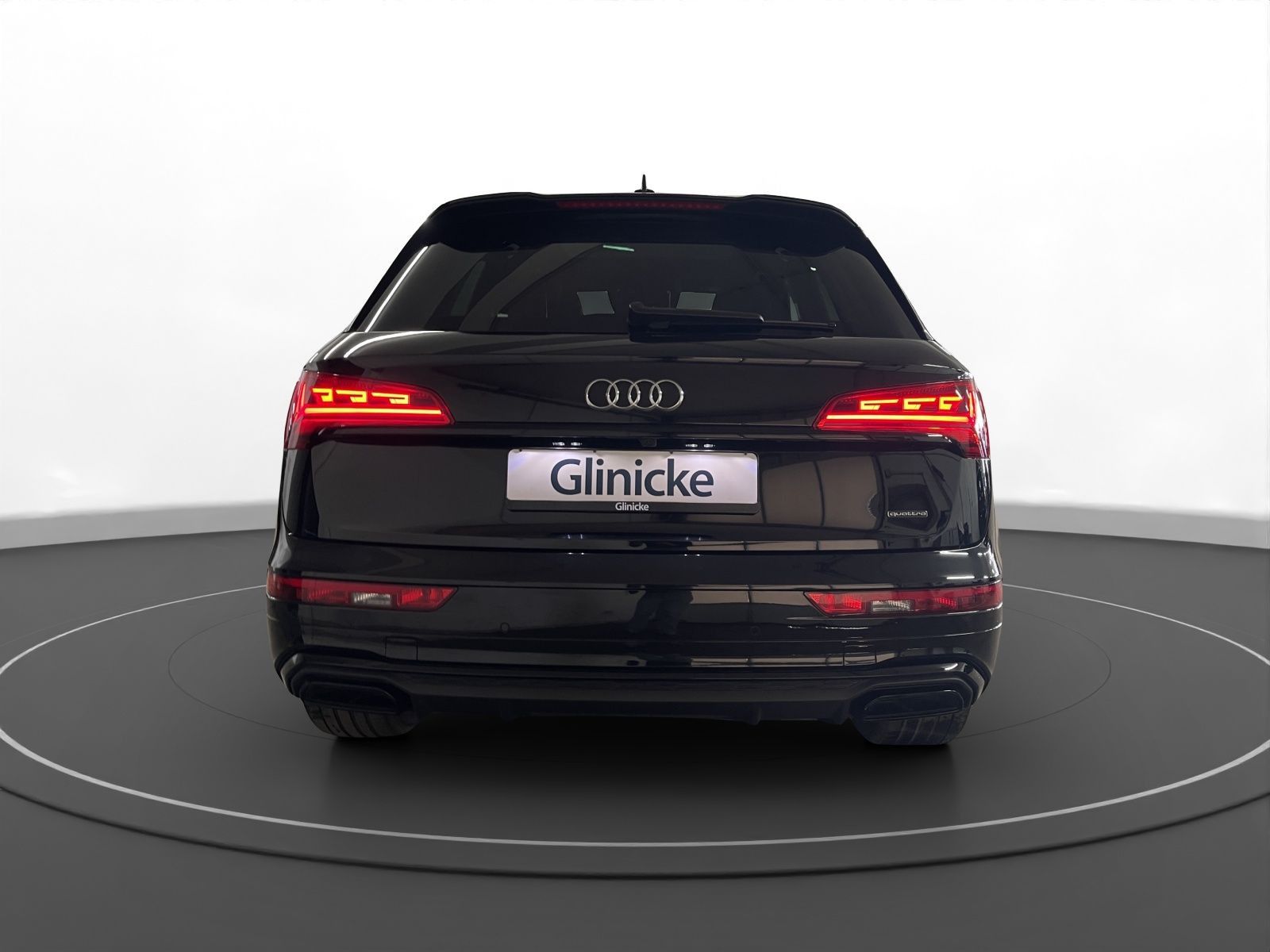 Audi Q5 - Bild 3