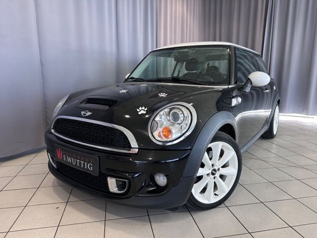 MINI COOPER_S Mini Cooper S+GEWERBE+EXPORT+