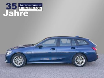 BMW 330e Touring*Buisness*Innovation*1.Hand*8-fach*