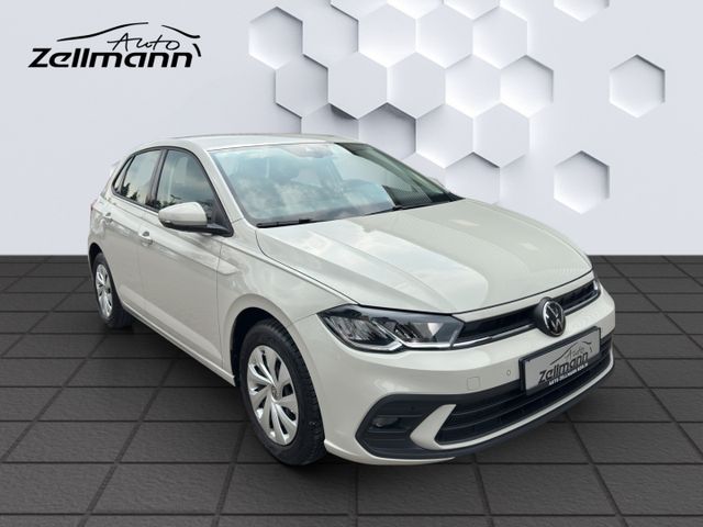 Polo VI 1.0 EU6d Life 1,0l TSI 7-Gang DSG GJR LE