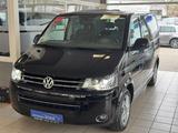 Volkswagen T5 Multivan 2.0TDI BMT Life 7Sitze Auto Navi AHK - Volkswagen T5 Multivan in Hannover