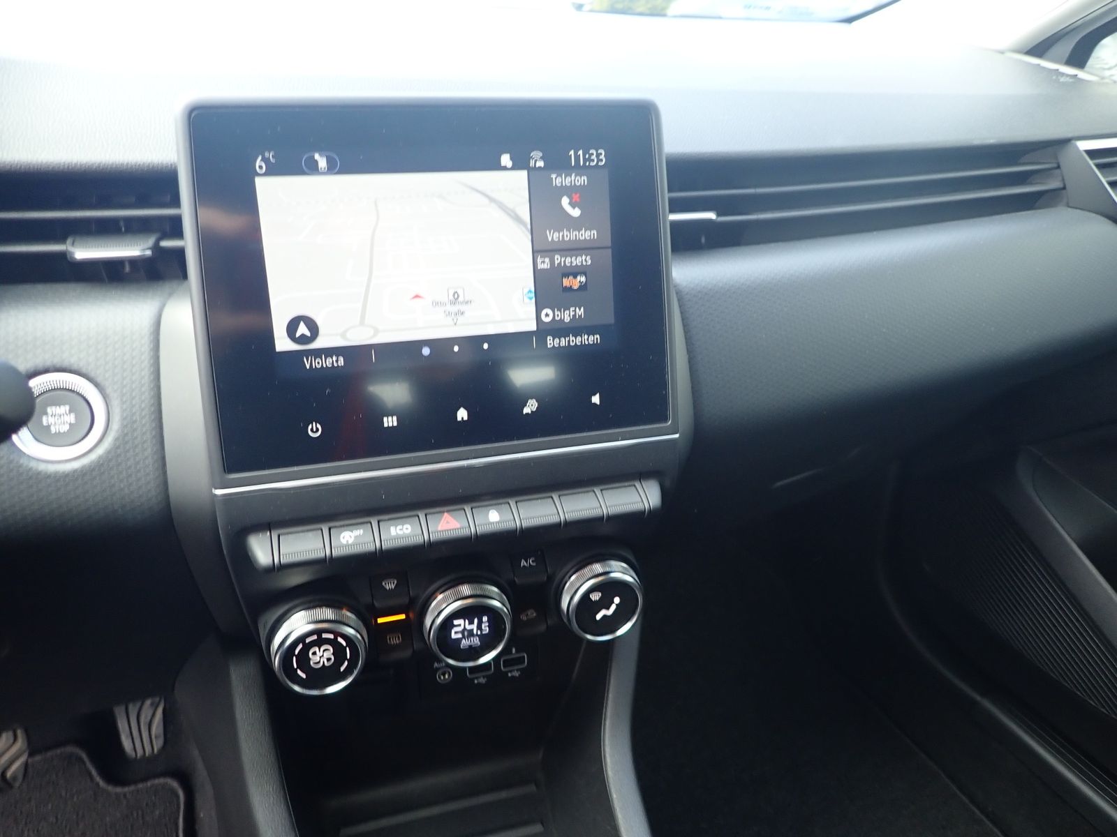 Fahrzeugabbildung Renault Clio V Business Edition TCe 90