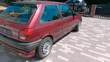 Ford Fiesta Gfj MK3 1.3 Automatik - Ford Fiesta: Gfj