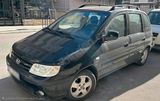 Hyundai matrix 1.6 - gebrauchte Hyundai Matrix aus dem Jahr 2008