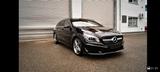 Mercedes-Benz CLA 250 Shooting Brake CLA 250 AMG Line Shoo... - Mercedes-Benz CLA 250 Shooting Brake aus 2016