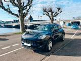 Porsche Macan S. TÜV 06.2027. Bose Sound. Panoramadach - Porsche Macan T mit Benzin-Antrieb