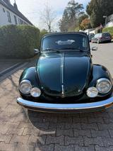 Volkswagen Käfer Cabriolet 1303 von 1979 (H-Kennzeichen) - aus 1979: Cabrio